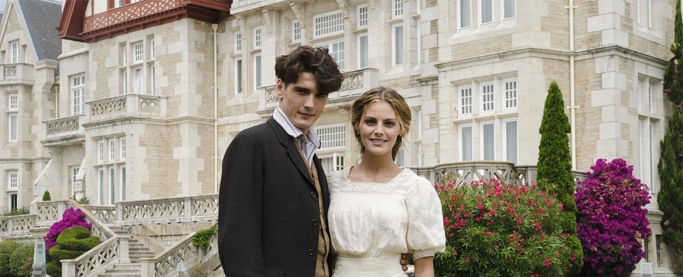 „Grand Hotel“: Sony Entertainment Television kündigt letzte Staffel an – Finale 22 Folgen werden ab Ende September gezeigt – Bild: Bambú Producciones