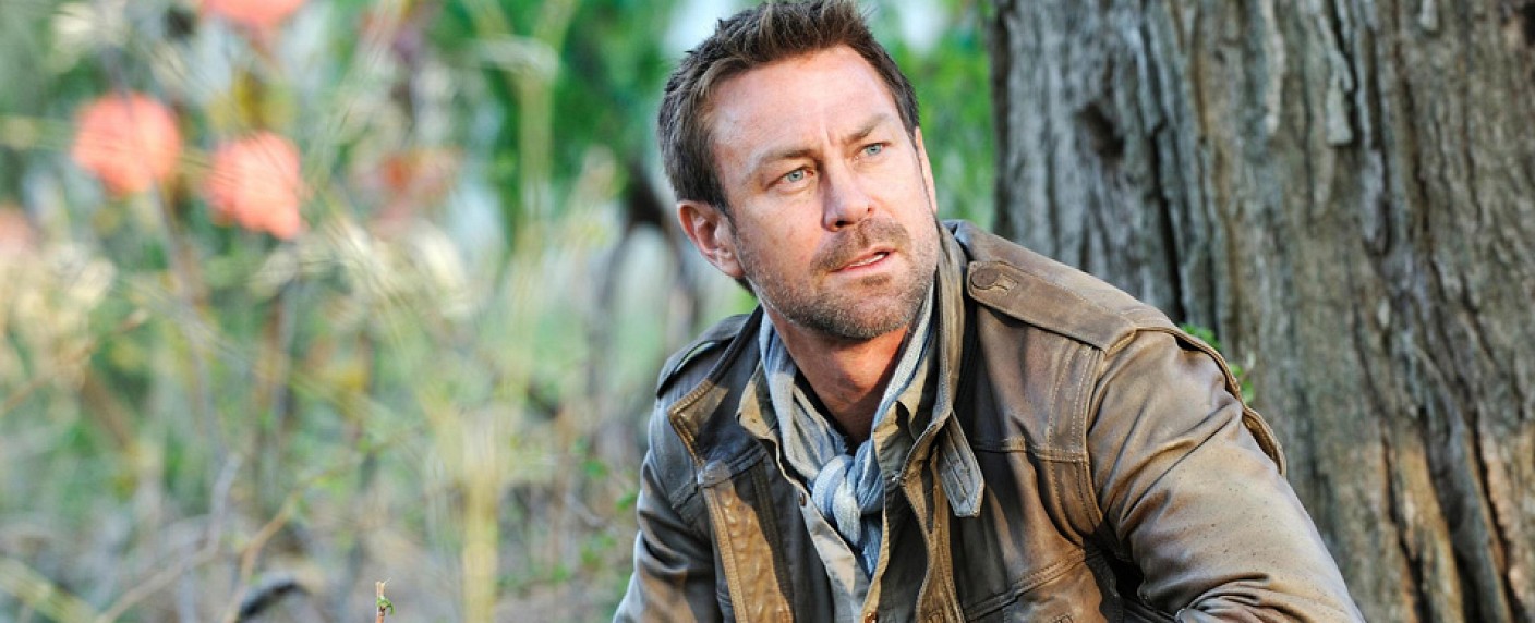 „Still Star-Crossed“: ABC-Pilot engagiert Grant Bowler – „Defiance“-Veteran als Oberhaupt der Familie Montague – Bild: Syfy