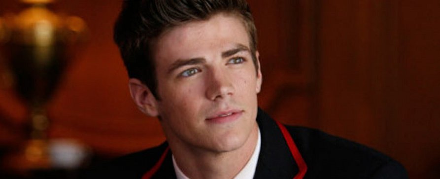 „Glee“-Star Grant Gustin spielt The Flash in „Arrow“ – Mögliches Spin-Off nimmt in zweiter Staffel Gestalt an – Bild: FOX