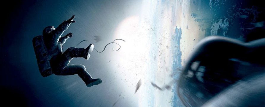 Kabel Eins und Kabel Eins Doku laden Anfang März zur „Weltraum-Woche“ – Bekannte Science-Fiction-Filme und begleitende Doku-Reihen – Bild: Warner Bros.