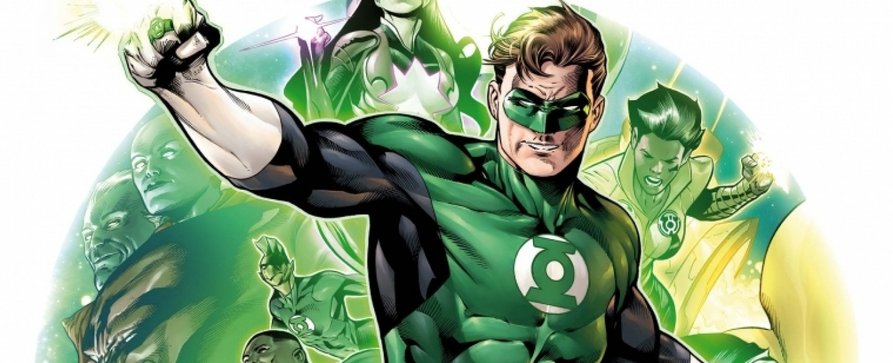 „Green Lantern“-Serie erhält endlich grünes Licht – und ein neues Zuhause – Produktionsteam und Protagonisten von „Lanterns“ stehen fest – Bild: DC Comics
