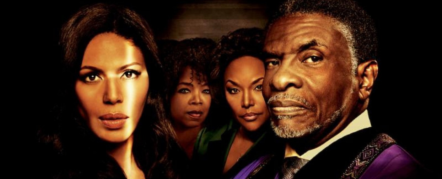 „Greenleaf“ endet mit der fünften Staffel – Familiendrama läuft in Deutschland bei Netflix – Bild: OWN