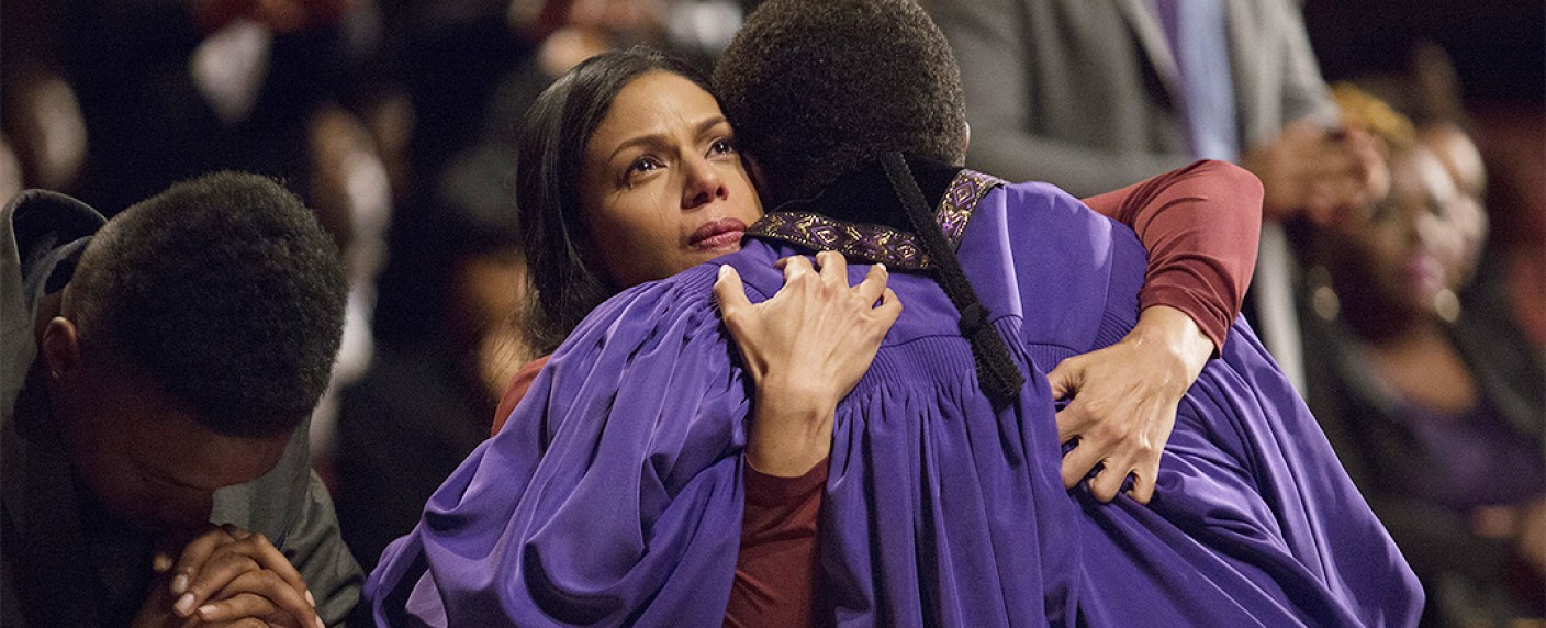 Netflix sichert sich „Greenleaf“ mit Oprah Winfrey – Kirchen-Drama ab März im Angebot – Bild: OWN