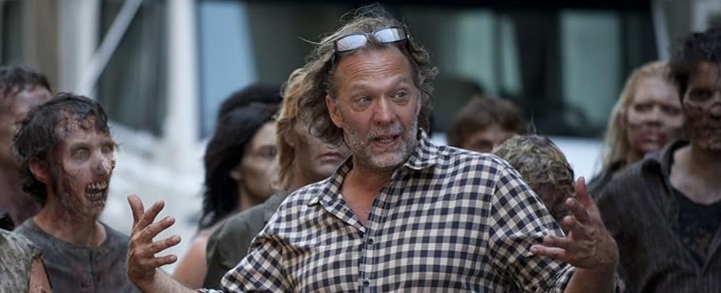 Endzeitbestseller „Swan Song“ soll Serienadaption erhalten – Greg Nicotero („The Walking Dead“) treibende Kraft hinter Projekt – Bild: AMC
