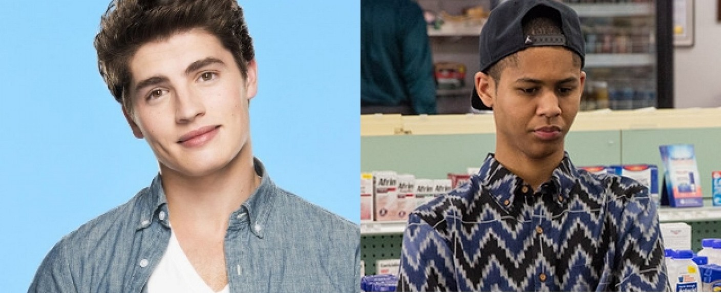 „Marvel’s Runaways“: Cast für Drama-Pilot steht fest – „Faking It“-Veteran und eine Reihe von Newcomern in den Hauptrollen – Bild: MTV/​Hulu