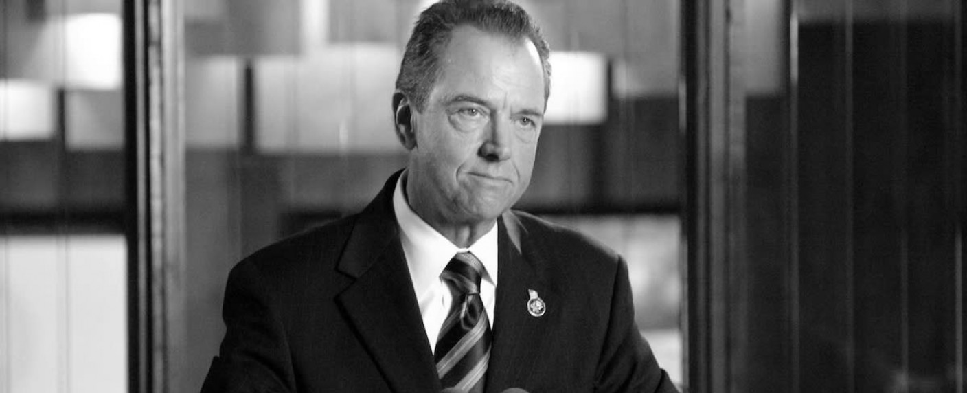 „The Mentalist“: Gregory Itzin verstorben – Bekannte Rollen auch in „24“ und „Covert Affairs“ – Bild: FOX