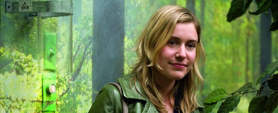 Greta Gerwig in „Greenberg“ – Bild: Focus Features