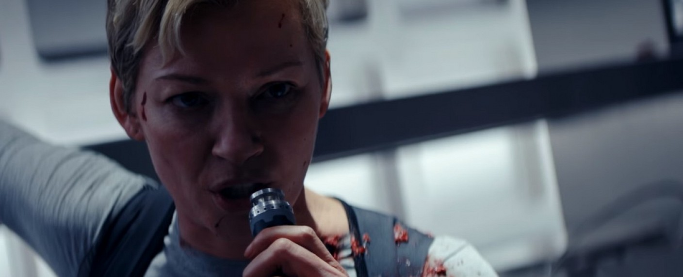 Syfy enthüllt Trailer zu „Deadly Class“ und „Nightflyers“, „Tremors“-Trailer durchgesickert – Bewegtbilder zu den jüngsten Projekten des US-Senders – Bild: Syfy