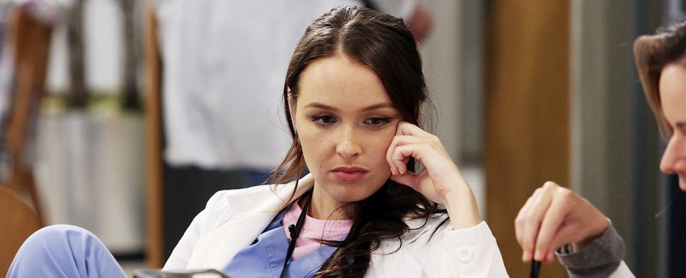 „Grey’s Anatomy“: Camilla Luddington und weitere drei Darsteller rücken in den Hauptcast auf – Bild: ABC Studios