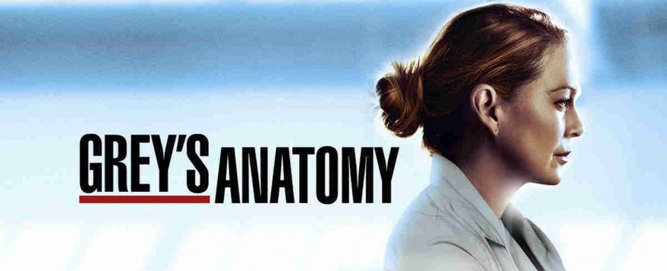 Ausnahmeerfolg mit „Grey’s Anatomy“: Ellen Pompeo – Bild: ABC