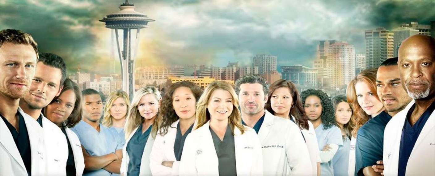 „Grey’s Anatomy“, „Seattle Firefighters“ und mehr: ABC-Starttermine für den Winter – Wann kehren die US-Serien nach der Winterpause 2020 zurück? – Bild: ABC