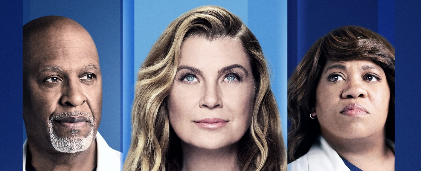 „Grey’s Anatomy“, „The Rookie“ und „The Good Doctor“: Startdaten für neue Staffeln – Staffel 19 des Krankenhausdramas erst im Oktober – Bild: ABC