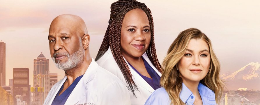 „Grey’s Anatomy“: Entscheidung über Zukunft in den USA gefallen – Krankenhausserie mit 22 Staffeln bereits Rekordhalter – Bild: ABC