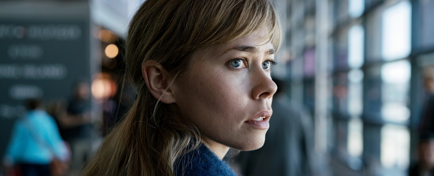 „Greyzone – No Way Out“: Neue skandinavische Koproduktion bei ZDFneo – Programmiererin gerät in die Hand von Terroristen – Bild: ZDF/​Agnete Schlichtkrull