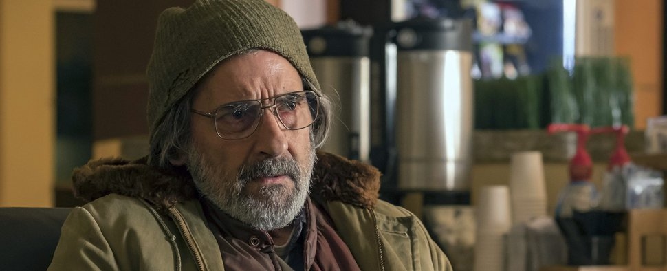 Griffin Dunne als Nicholas „Nicky“ Pearson in „This Is Us“ – Bild: NBC