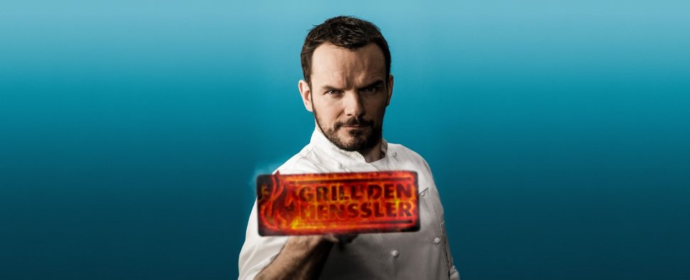 „Grill den Henssler“ – Bild: RTL/Stefan Ditner