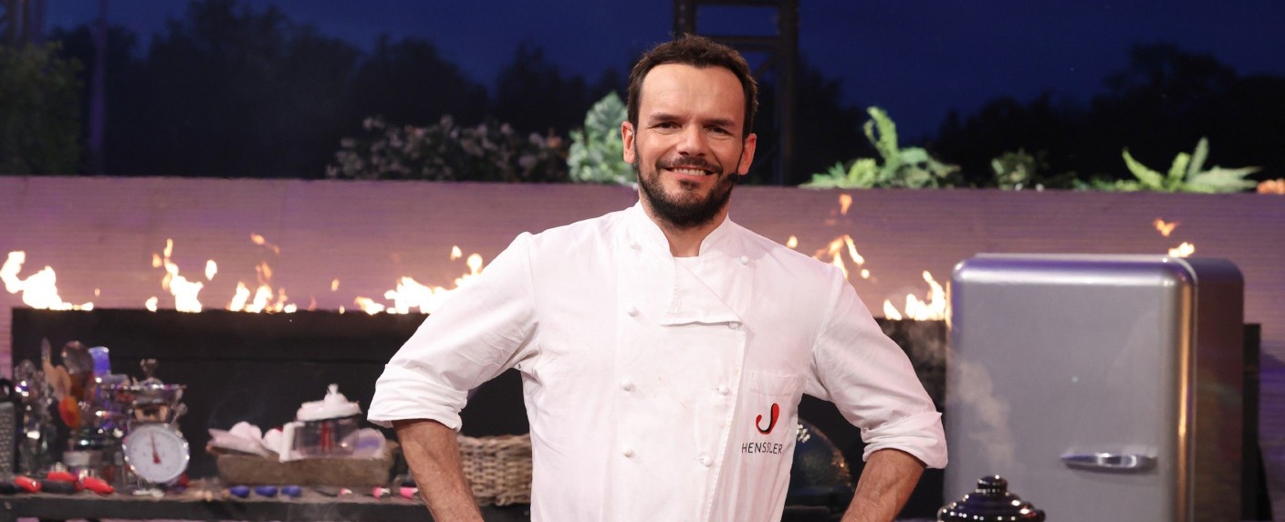 „Grill den Henssler“: Neue Sommer-Specials in Sicht – VOX-Kochshow meldet sich im September zurück – Bild: RTL/​Frank W. Hempel
