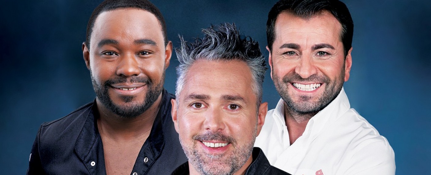 „Grill den Profi“: Nelson Müller geht, VOX lässt Kochshow pausieren – Sommer-Specials werden dennoch produziert – Bild: MG RTL D /​ Frank W. Hempel