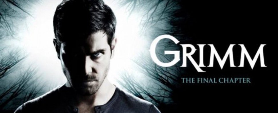 „Grimm – The Final Chapter“ war wohl doch nicht das Ende – Bild: NBC