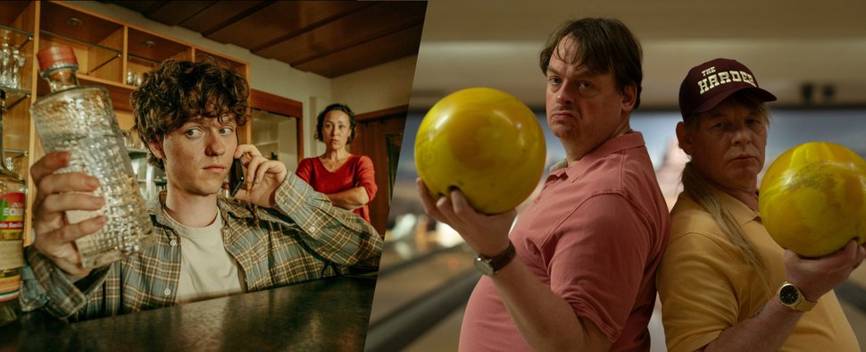 Grimme-Preise gehen 2026 u. a. an die Comedyserien „Tschappel“ und „Gerry Star“ – Bild: ZDF / Conrad Lobst/ Prime Video Germany / Petro Domenigg