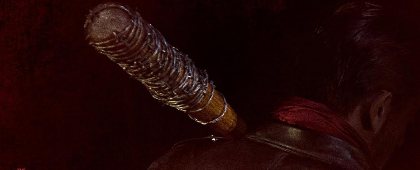 „The Walking Dead“: Kleinere Final-Quoten und Fanärger – Erfolgsserie mit Dämpfer zum Finale der sechsten Staffel – Bild: AMC