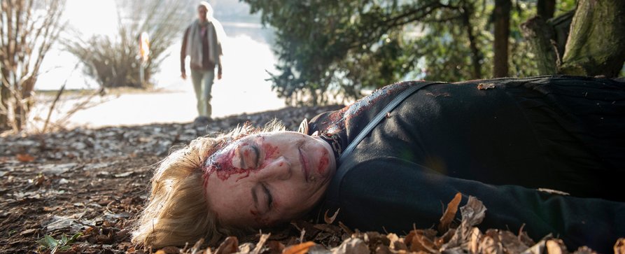 „Großstadtrevier“-Jubiläum: Neuer Primetime-Spielfilm und 40. Staffel – ARD-Dauerbrenner vor nächstem Meilenstein – Bild: ARD/ Thorsten Jander „Großstadtrevier“-Jubiläum: Neuer Primetime-Spielfilm und 40. Staffel – ARD-Dauerbrenner vor nächstem Meilenstein – Bild: ARD/ Thorsten Jander