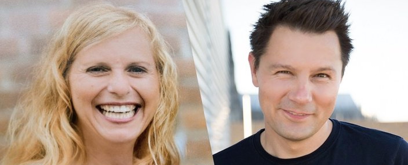 WDR, SWR und NDR bauen Kinderprogramm aus – „Der etwas André Unterricht“ am Vormittag, Live-Lesungen am Nachmittag – Bild: WDR/​privat