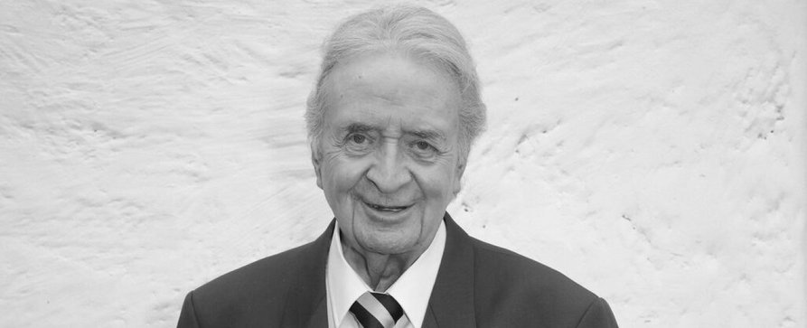 Günter Wewel („Kein schöner Land“) ist tot – Opernsänger und Moderator wurde 88 Jahre alt – Bild: IMAGO/​Star-Media