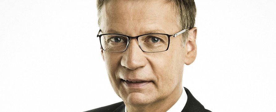 Günther Jauch rechnet mit den Öffentlich-Rechtlichen ab – Moderator bemängelt fehlende Unabhängigkeit und zu große Einmischung – Bild: ARD/​Marco Grob