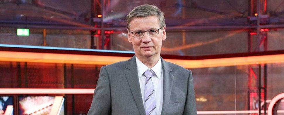 Günther Jauch – Bild: ARD