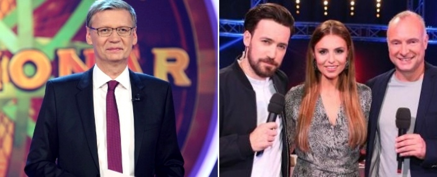 RTL zeigt Promi-Specials von „Wer wird Millionär?“ und „Ninja Warrior“ Ende November – Beatrice Egli, Sven Hannawald, Mario Basler & Co. stellen sich dem Parcours – Bild: RTL/​Stefan Gregorowius