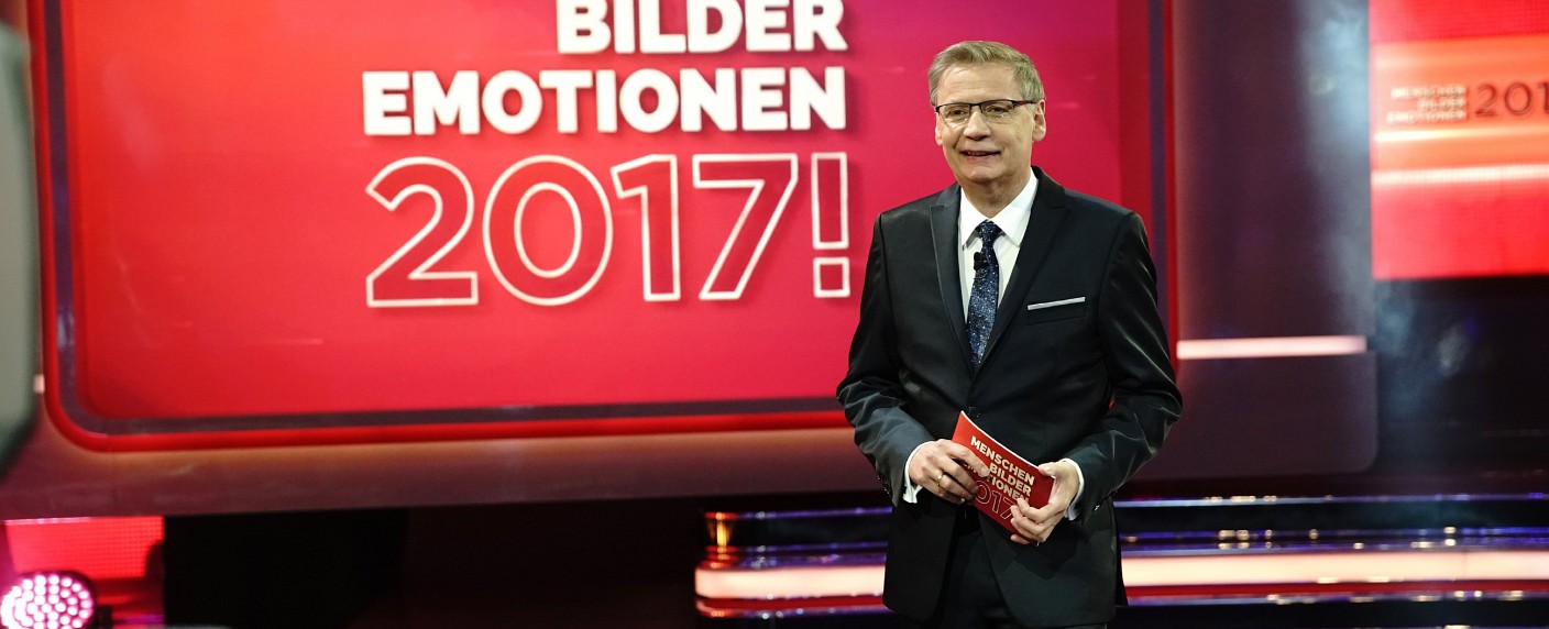 Quoten: Jauchs Jahresrückblick schlägt „The Voice“ – „Polizeiruf 110“ holt Tagessieg, „Grill den Profi“ endet mit Tiefstwert – Bild: MG RTL D /​ Guido Engels