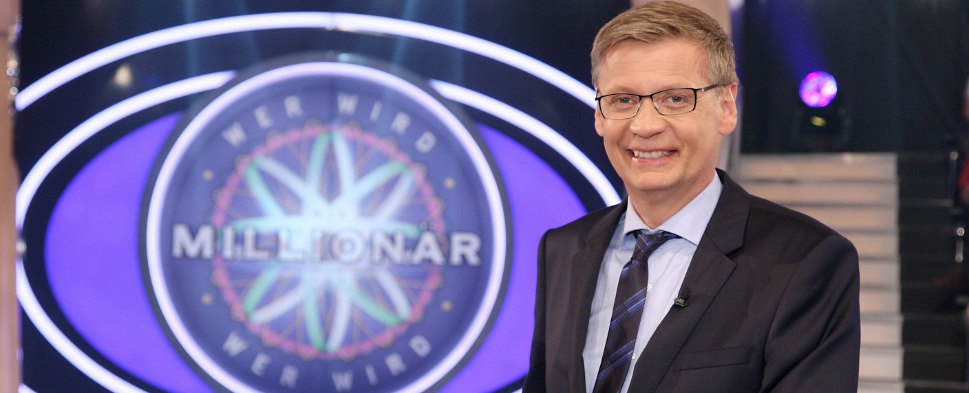 RTL feiert 20 Jahre „Wer wird Millionär?“ – Dreistündige Jubiläumsfolge mit besonderem Kniff – Bild: MG RTL D /​ Stefan Gregorowius