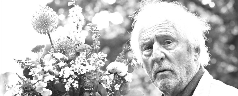 Günther Maria Halmer (1943⁠–⁠2026) – Bild: ARD