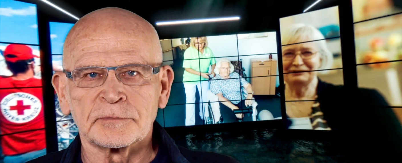 Quoten: Neue „Team Wallraff“-Reportage mit Tiefstwerten, „Die Simpsons“ im Aufwind – „Die Höhle der Löwen“ verabschiedet sich stark, „Grießnockerlaffäre“ trumpft bei Jüngeren auf – Bild: TVNOW