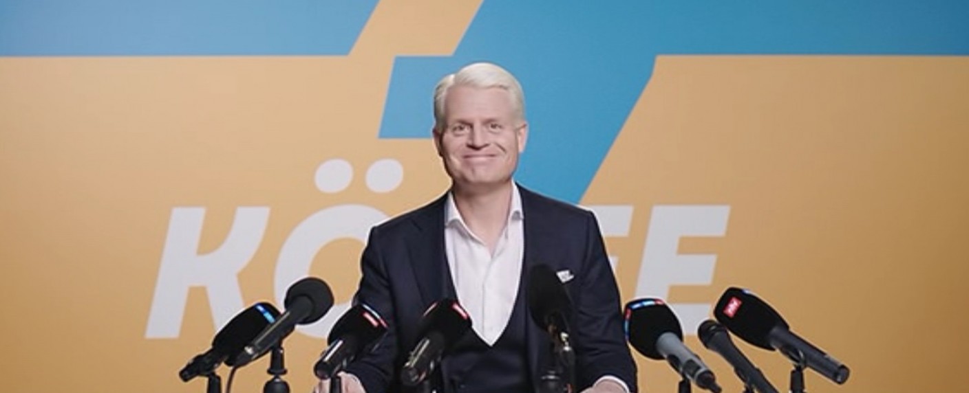 [UPDATE] „7 Tage, 7 Köpfe“ wird neu aufgelegt – mit Guido Cantz – RTL holt Comedy-Klassiker nach mehr als 16 Jahren zurück – Bild: RTL/​Screenshot