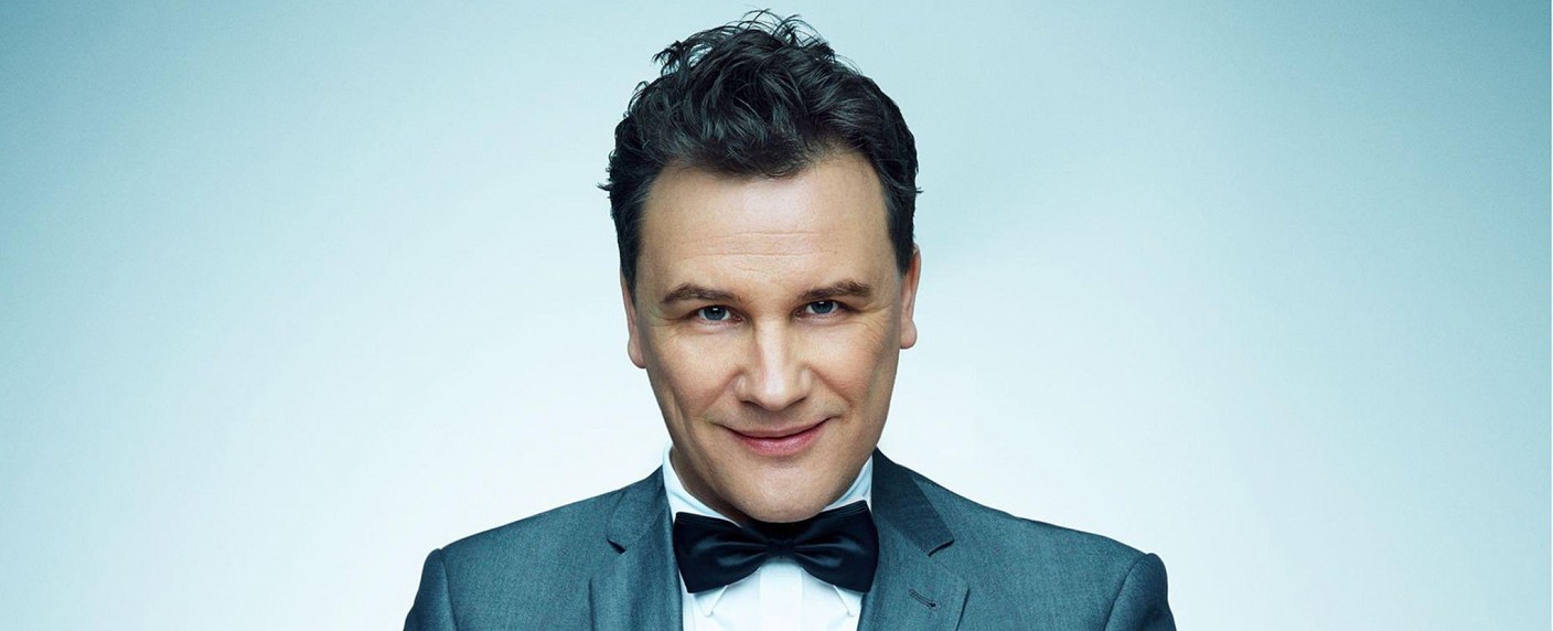 RTL und Guido M. Kretschmer suchen „Deutschlands schönste Frau“ – Neue Showreihe für Kandidatinnen „jenseits von Size Zero“ – Bild: RTL /​ Robert Ascroft