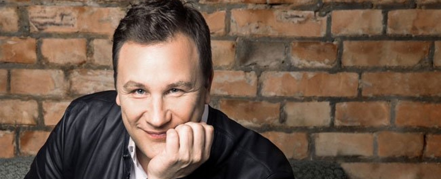 „Guidos Masterclass“: VOX bestellt neue Primetime-Show mit Guido Maria Kretschmer – Star-Designer gibt handverlesenem Nachwuchs den Feinschliff – Bild: Mediengruppe RTL Deutschland /​ Frank P. Wartenberg