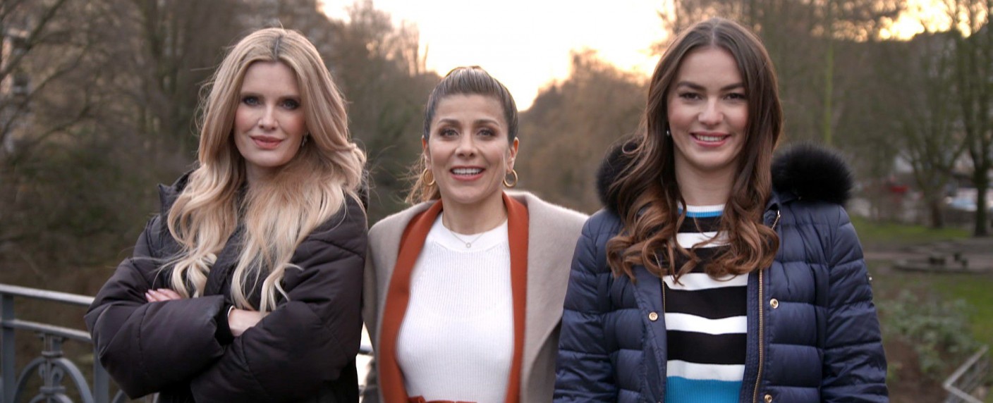 „Guidos Deko Queen“ erhält erstes Promi-Spezial – Nachmittagsformat darf Primetime-Tauglichkeit beweisen – Bild: RTL