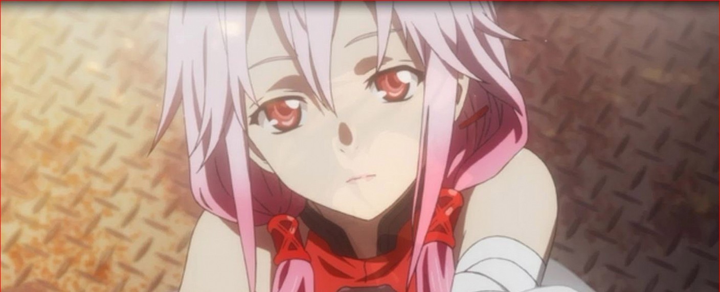 Tele 5 zeigt die Animes „Guilty Crown“ und „Black Lagoon“ – Free-TV-Premiere der beiden Serien ab Mitte Juni – Bild: peppermint