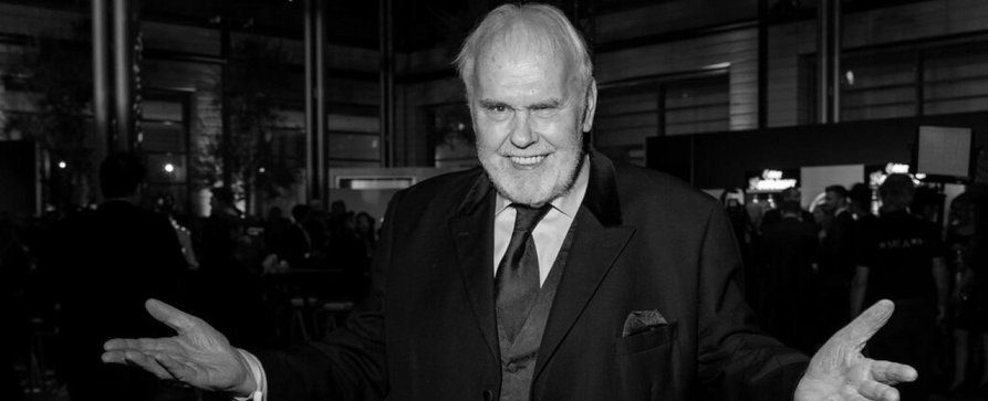Opernsänger und Moderator Gunther Emmerlich gestorben – Entertainer wurde 79 Jahre alt – Bild: IMAGO/​Eventpress