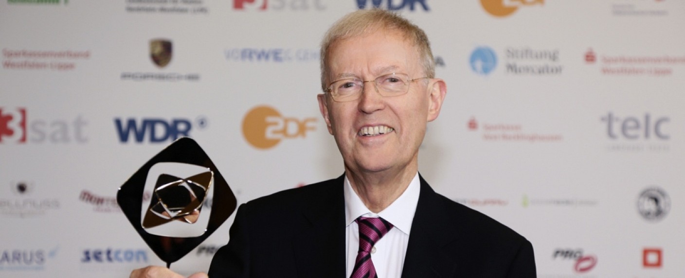 WDR: Interviewreihe mit Gunther Witte, Carmen Thomas, Friedrich Nowottny und Co. – „WDR Geschichte(n)“ mit 14 prägenden Persönlichkeiten – Bild: WDR/​Dirk Borm