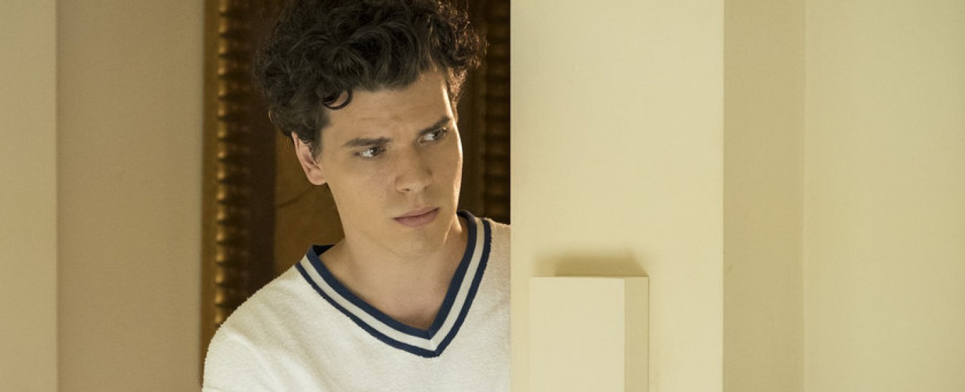 „Law & Order: Organized Crime“: Power Couple verstärkt die dritte Staffel – Darsteller aus „Law & Order True Crime“ kehrt zurück – Bild: NBC