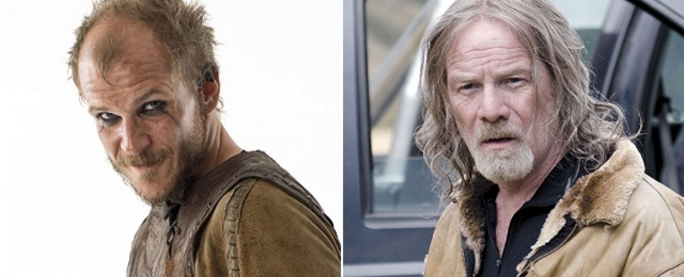 „Cursed“: Netflix-Serie verkündet Co-Stars für Katherine Langford – Neuerzählung der Artus-Sage von Frank Miller („Sin City“) – Bild: History/​Sundance Channel