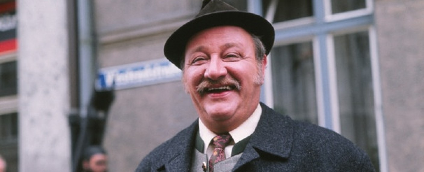 100. Geburtstag von Gustl Bayrhammer: Sonderprogramm im BR – Restaurierte „Tatort“-Folgen und „Pumuckl“-Wiederholungen – Bild: BR/​Foto Sessner