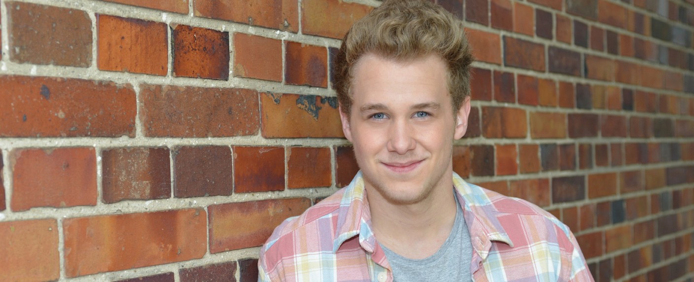 „GZSZ“: 18-jähriger Felix van Deventer ergattert Hauptrolle – Neues Gesicht für RTL-Daily-Soap ab Ende Juli – Bild: RTL/​Baumgartner