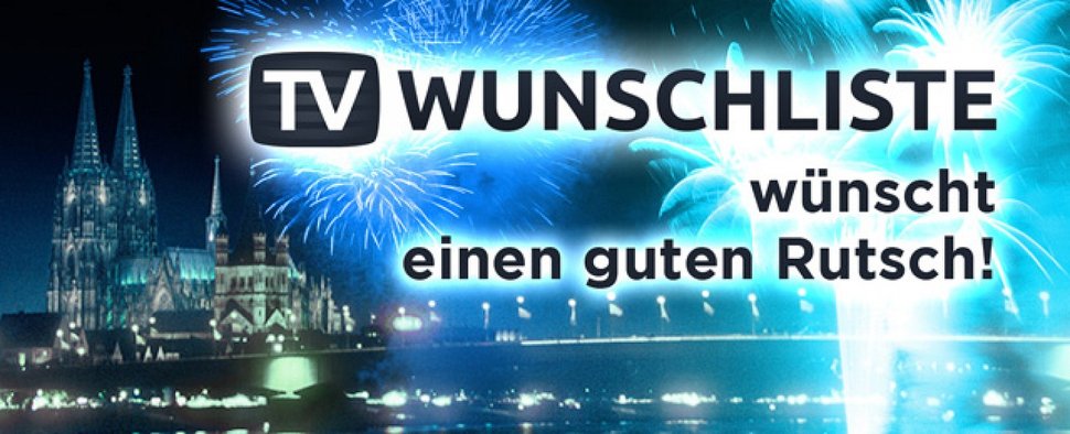 Guten Rutsch! Guten Rutsch!