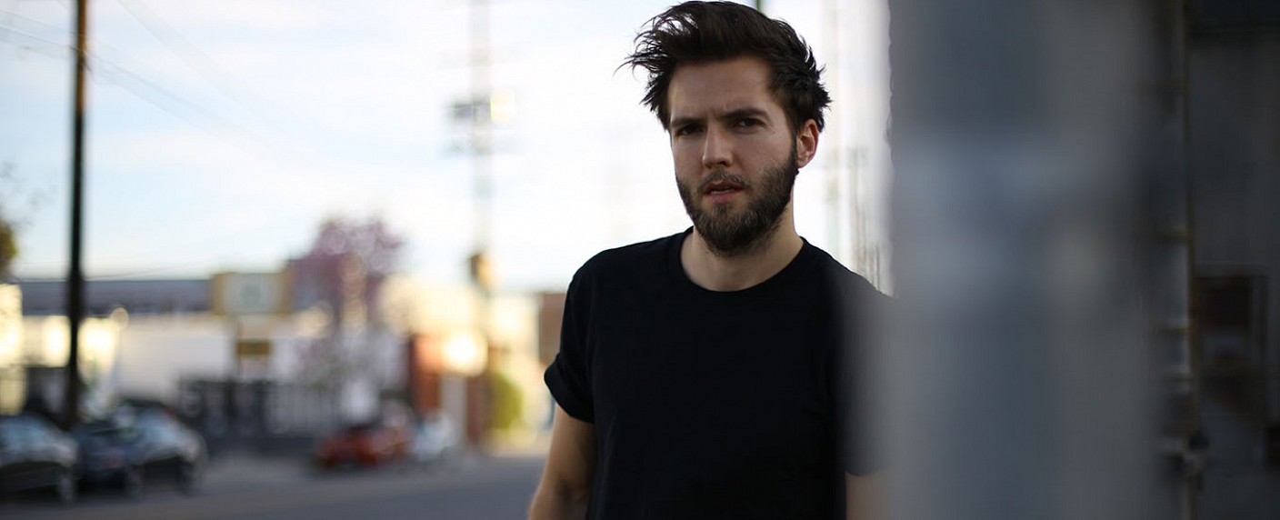 „The Affair“ besetzt Guy Burnet in Staffel drei – „Ray Donovan“-Darsteller als Frauenheld am Campus – Bild: Unfafilm