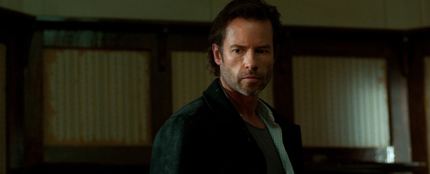 „The Innocents“: Neues Netflix-Teendrama mit Guy Pearce („Memento“) – Plot und Darsteller der britischen Produktion bekannt – Bild: ABC1