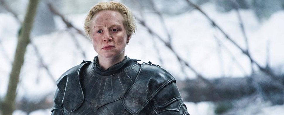 Gwendoline Christie in „Game of Thrones“ – Bild: HBO